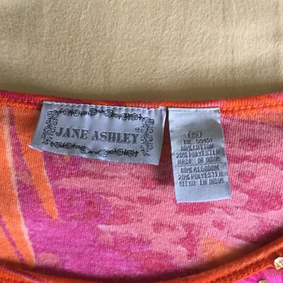 Colorful Shirt - Picture 4 of 4