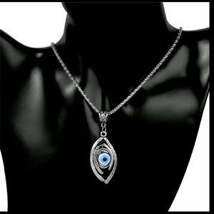Evil Eye Necklace