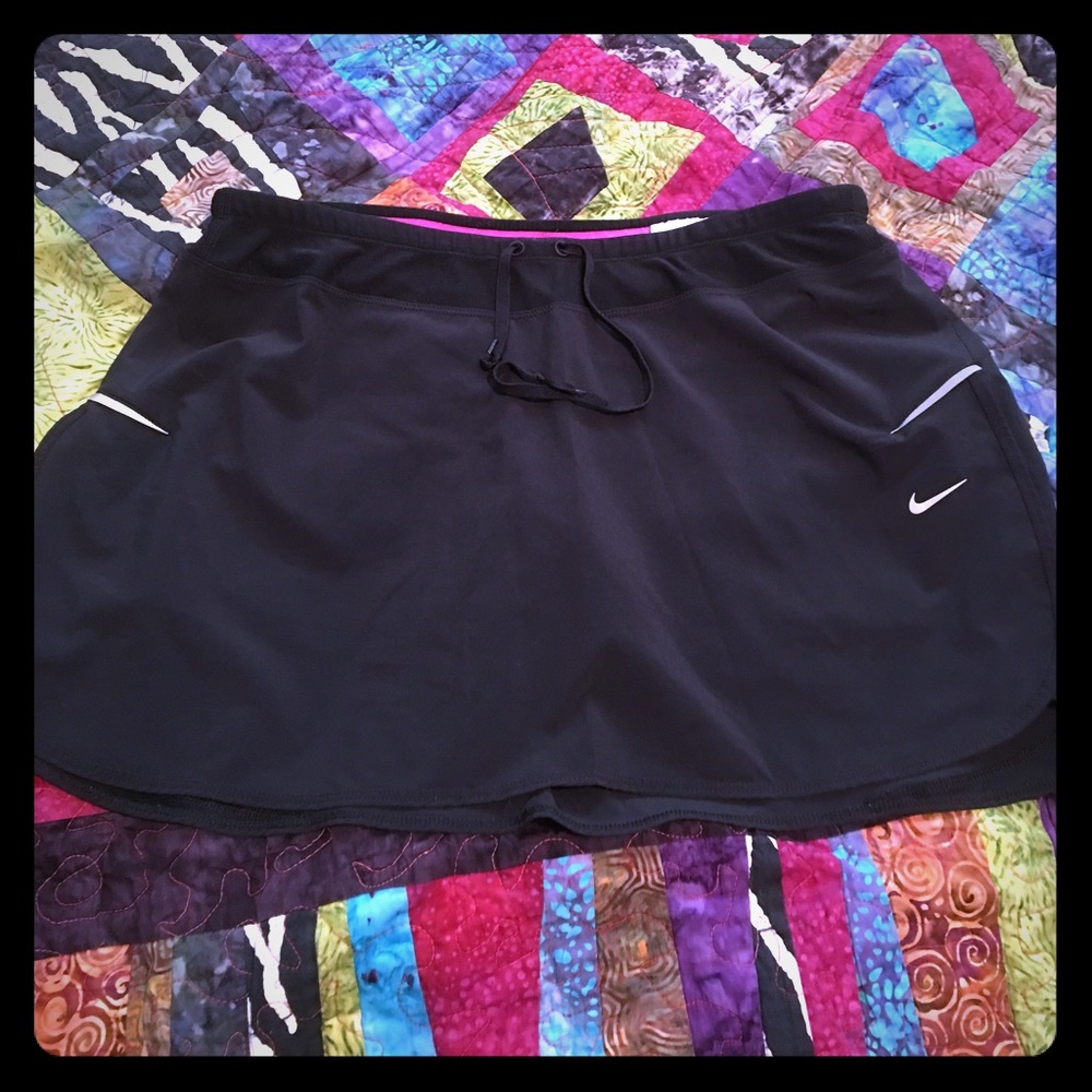 Nike Dri Fit skort