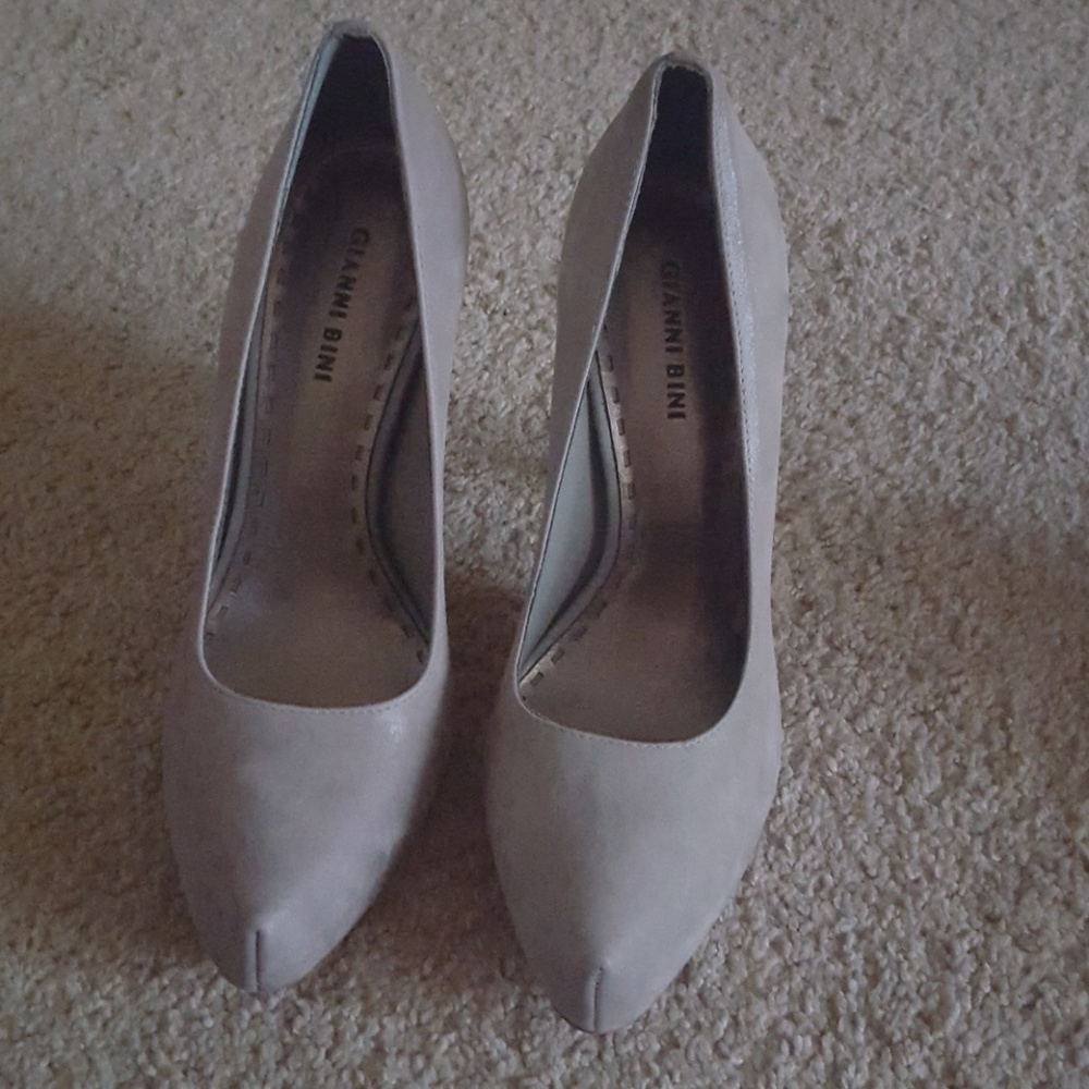 Gianni Bini heels