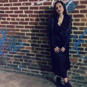Meet your Posher, Eve