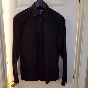 Mens H/M Dress Shirt