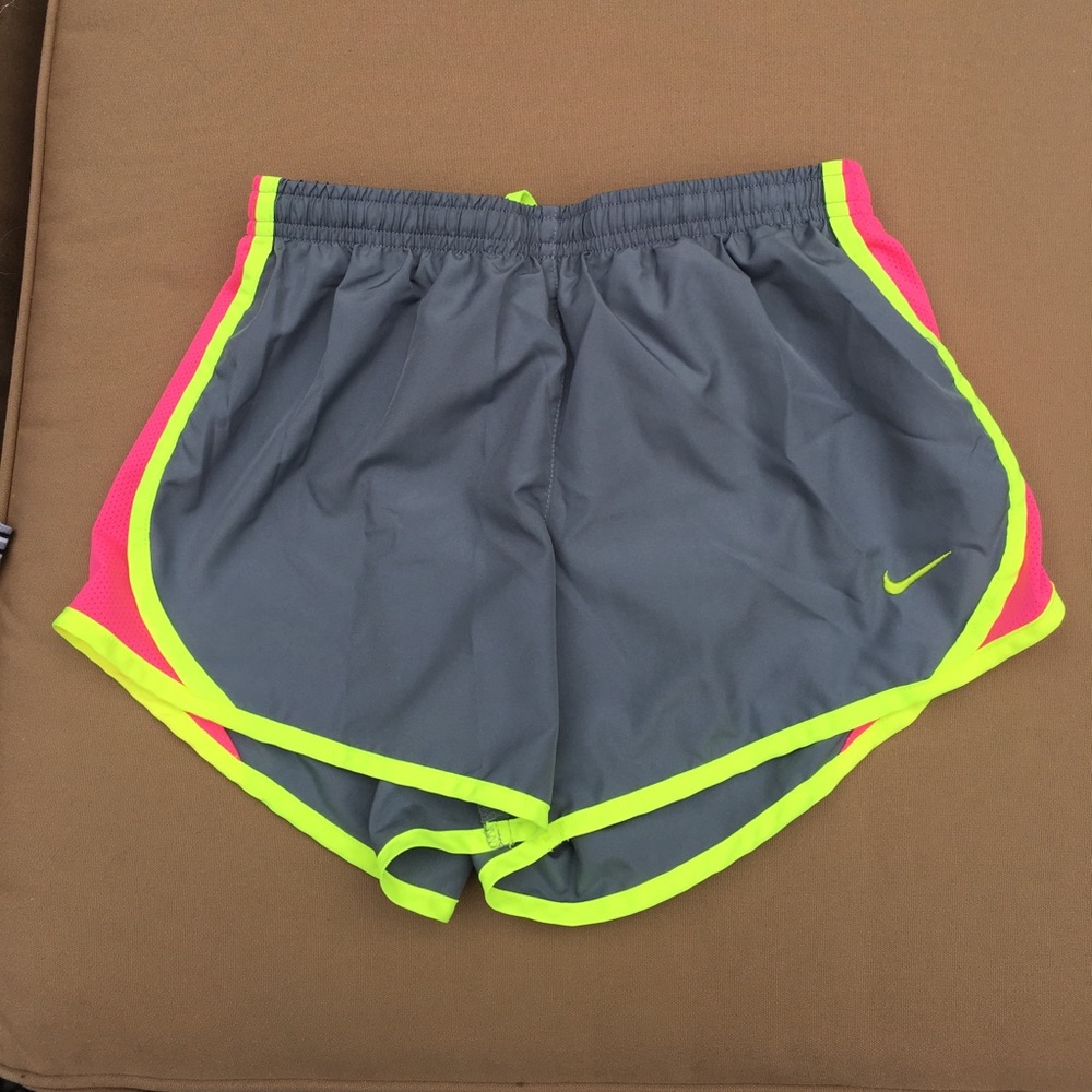 Brand new nike athletic shorts