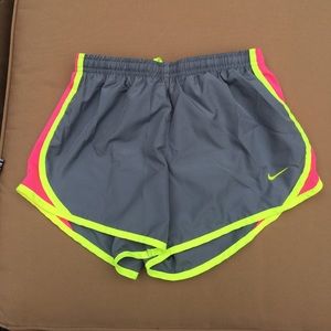 Brand new nike athletic shorts