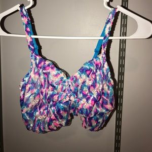 Victoria's Secret bra