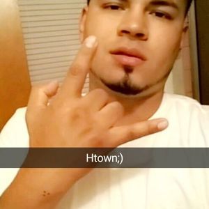 Meet your Posher, Freddy