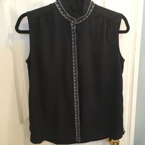Scotch and Soda blouse *hardly worn*