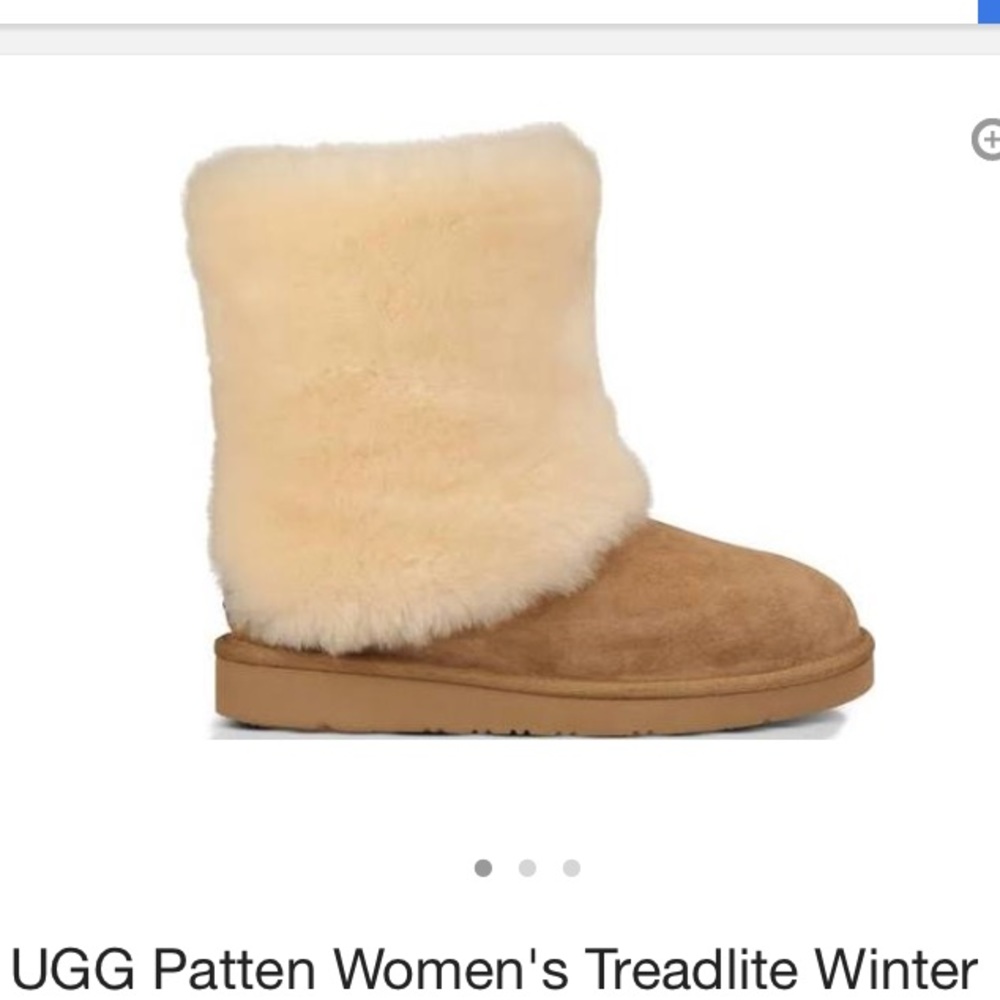 UGG boots