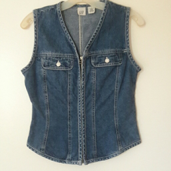 GAP Other - Vest  (by Gap)