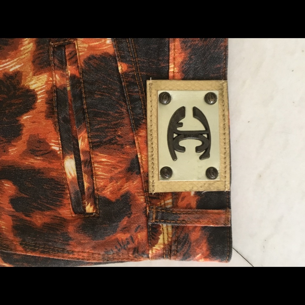 Just Cavalli Skirt - Picture 5 of 7