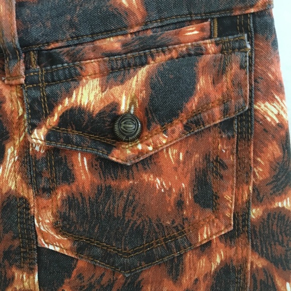 Just Cavalli Skirt - Picture 2 of 4