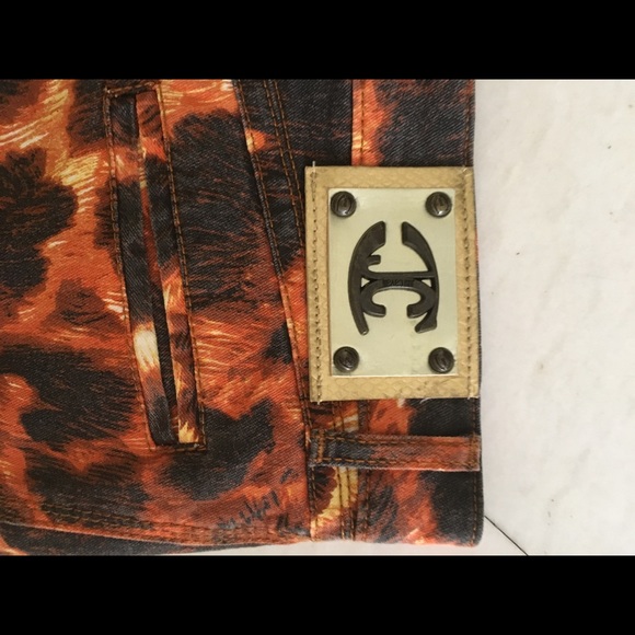 Just Cavalli Skirt - Picture 4 of 4