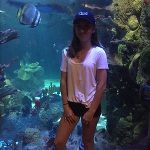 Meet your Posher, Lexi