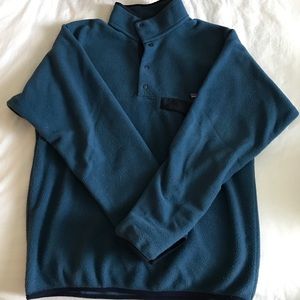 Men's Patagonia Pullover