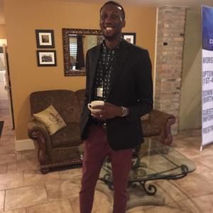 Meet your Posher, Jovanni