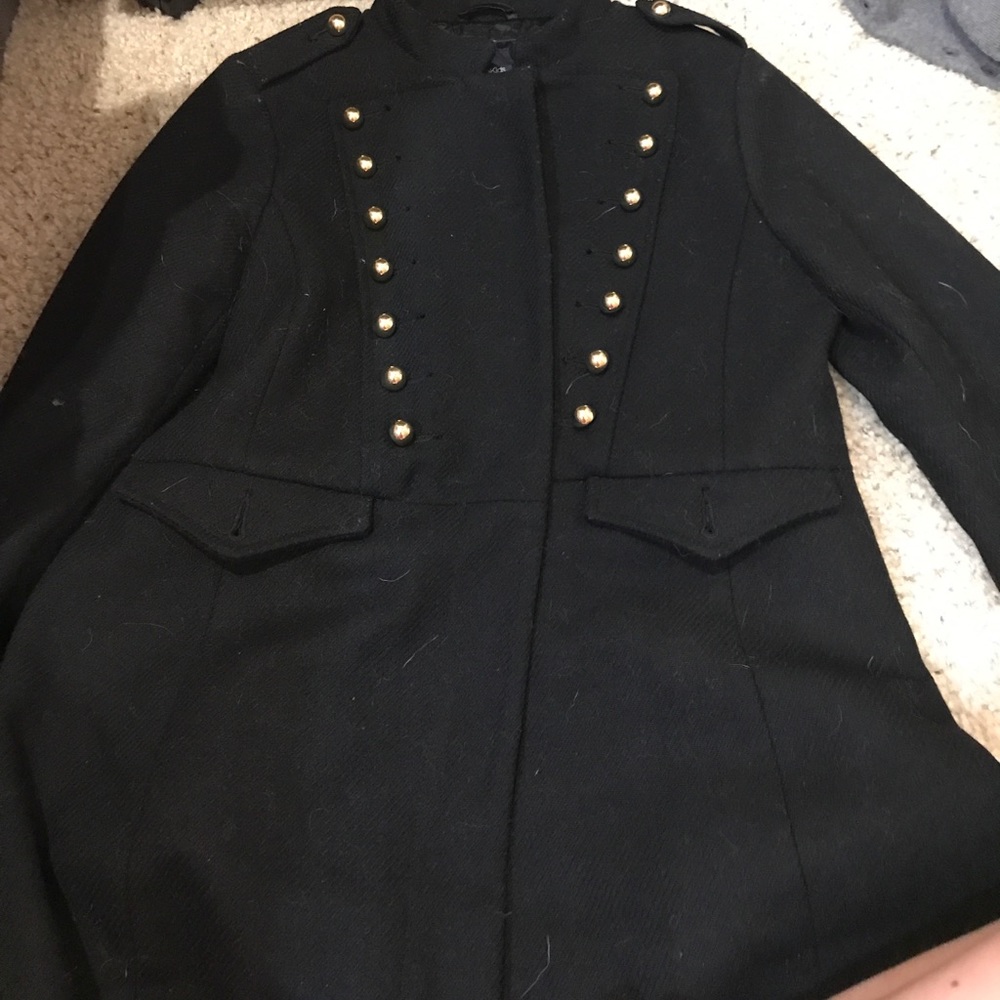 Gap kids jacket.