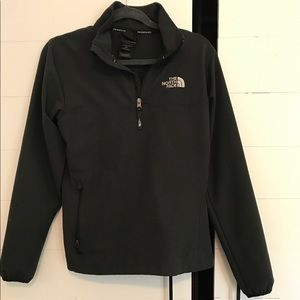 North face pullover