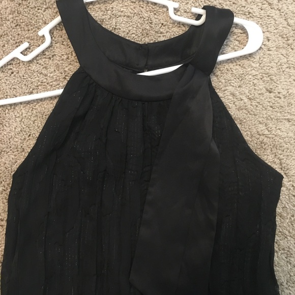 Max and Cleo Cocktail Dress - Picture 2 of 4