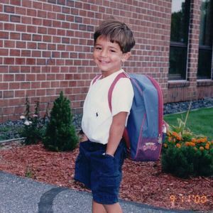 Meet your Posher, Sandra