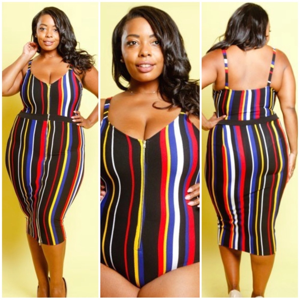 Skirt set