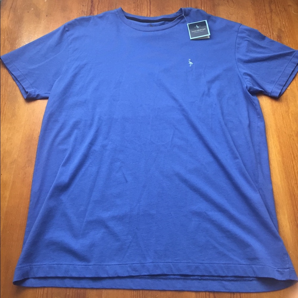 New Tailorbyrd T-Shirt