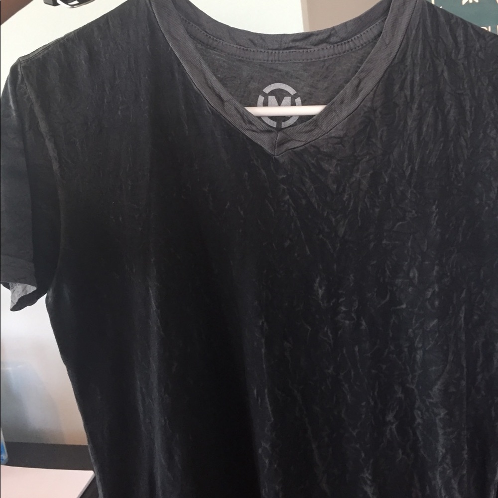 Metro park Small Shirt