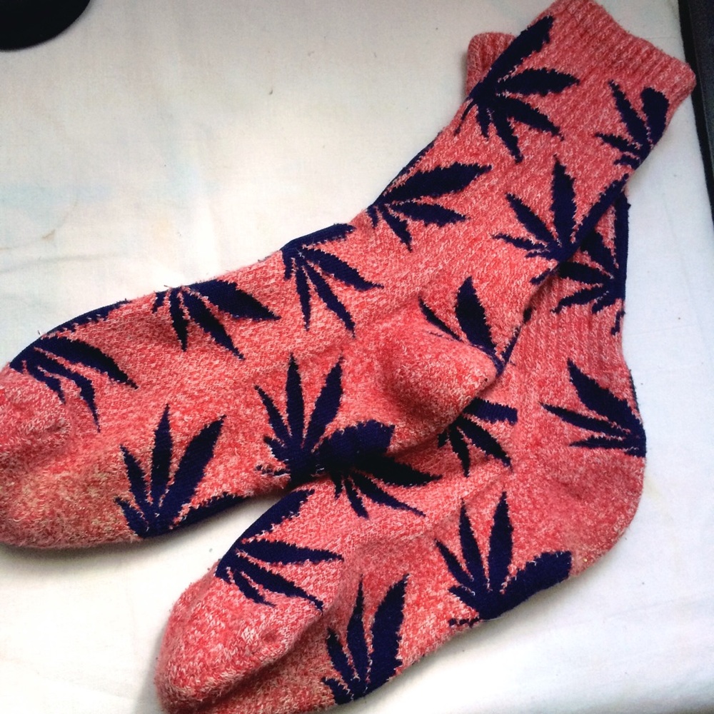 Huf socks