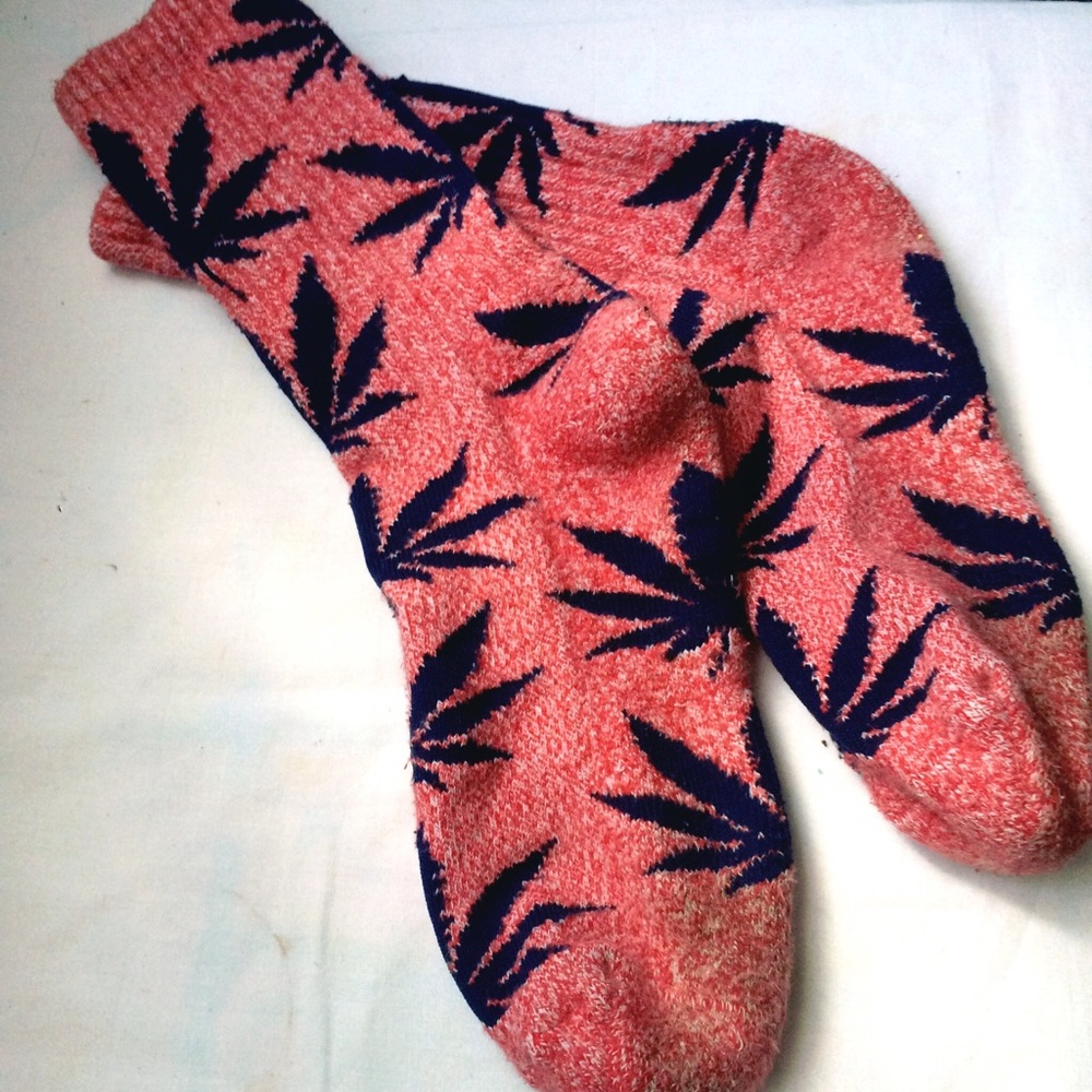Huf socks - Picture 2 of 2