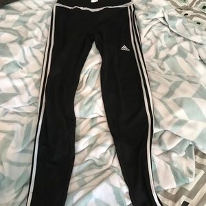 Adidas Track Pants