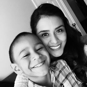 Meet your Posher, Rosie