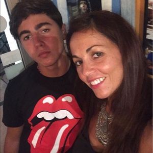 Meet your Posher, Valeria