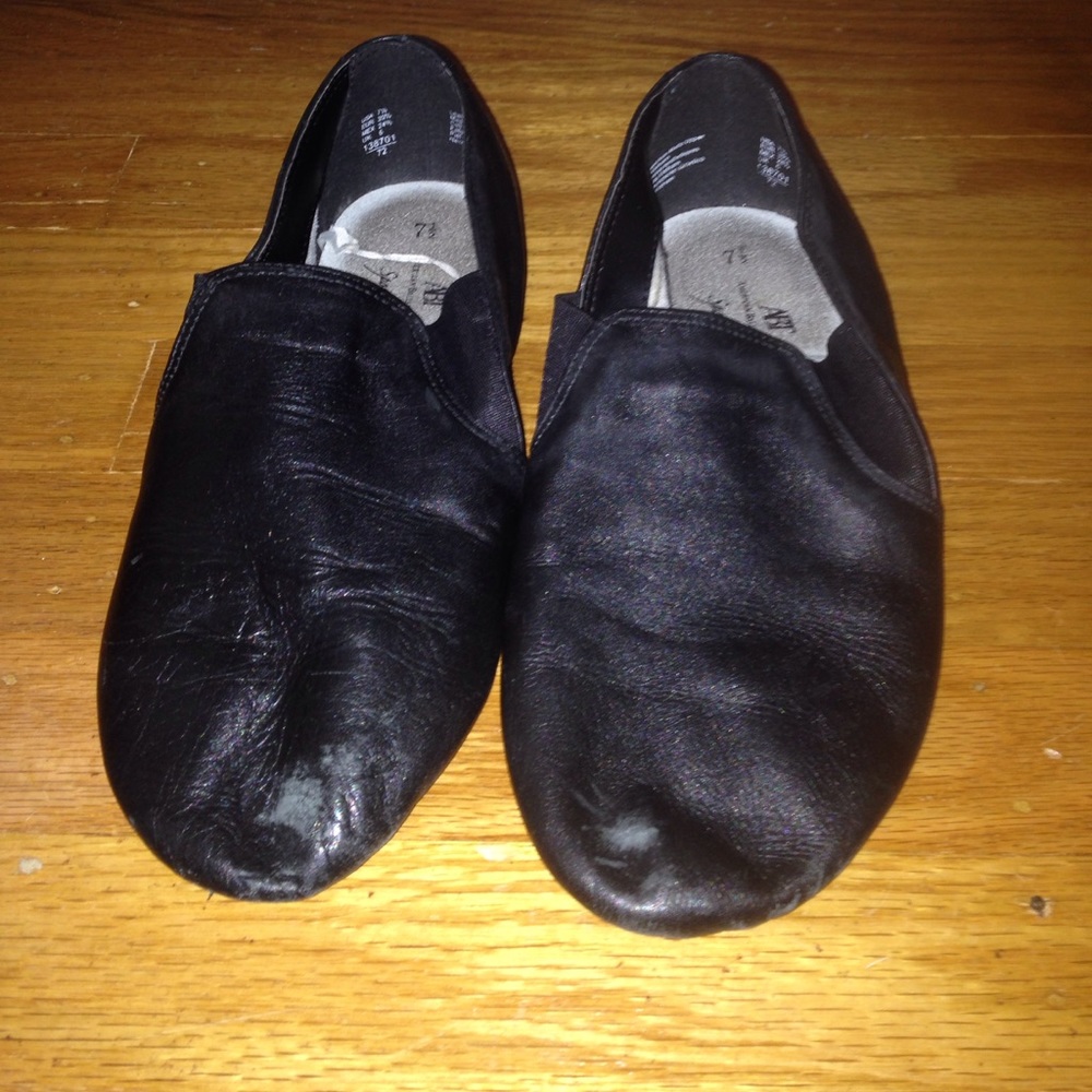 Jazz shoes