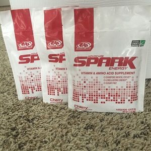 Advocare Spark