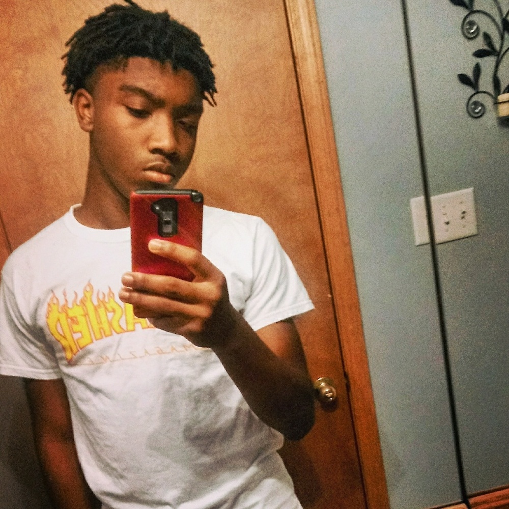 Meet your Posher, Supremekai