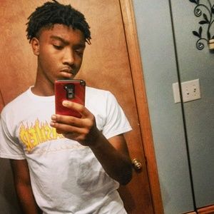 Meet your Posher, Supremekai