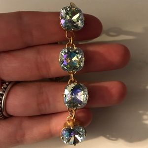 Turquoise Blue Victoria Lynn Bracelet