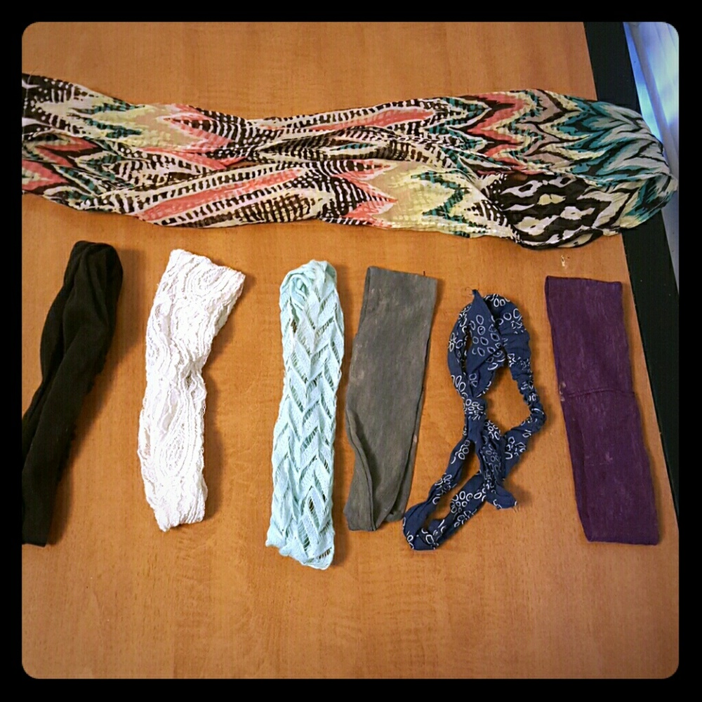 Headband bundle