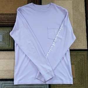 Lavender Long Sleeve