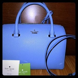 Kate Spade Cameron Street Handbag