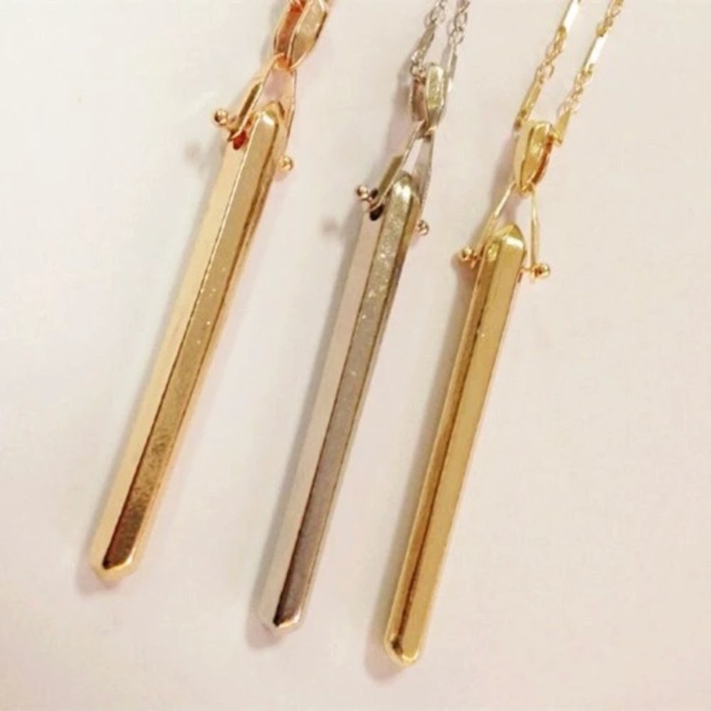 Rebel Rocker Pendant