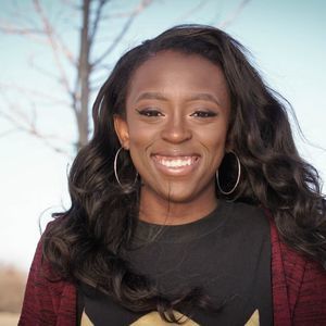 Meet your Posher, Keanna