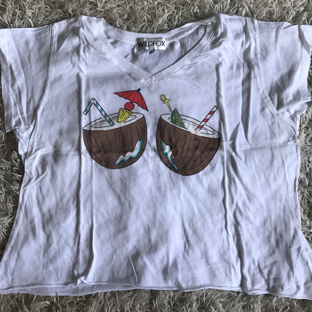 Wildfox Tshirt