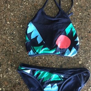 Aerie Bikini swimsuit