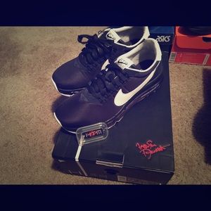 Nike Air Max Hiroshi Fujiwara Collab