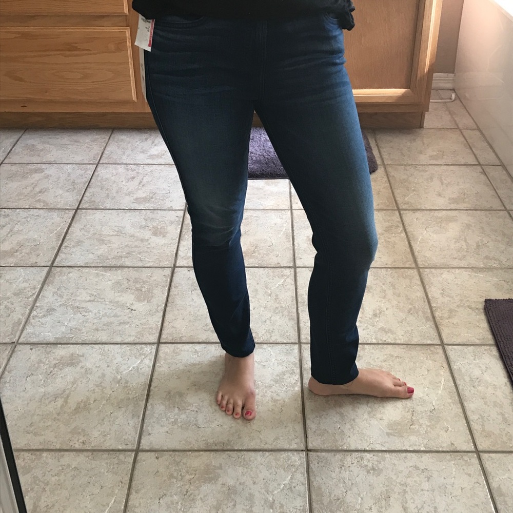 7 For All Mankind Jeans