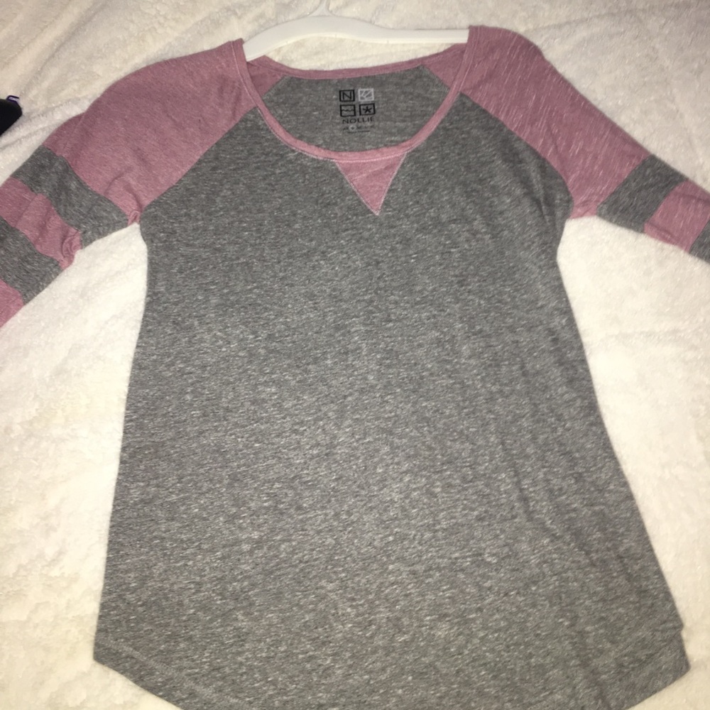 Pacsun long sleeve shirt