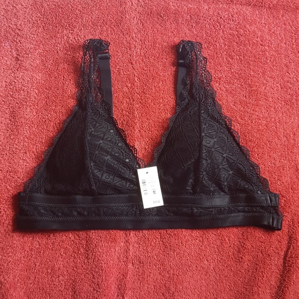 Llace Bra