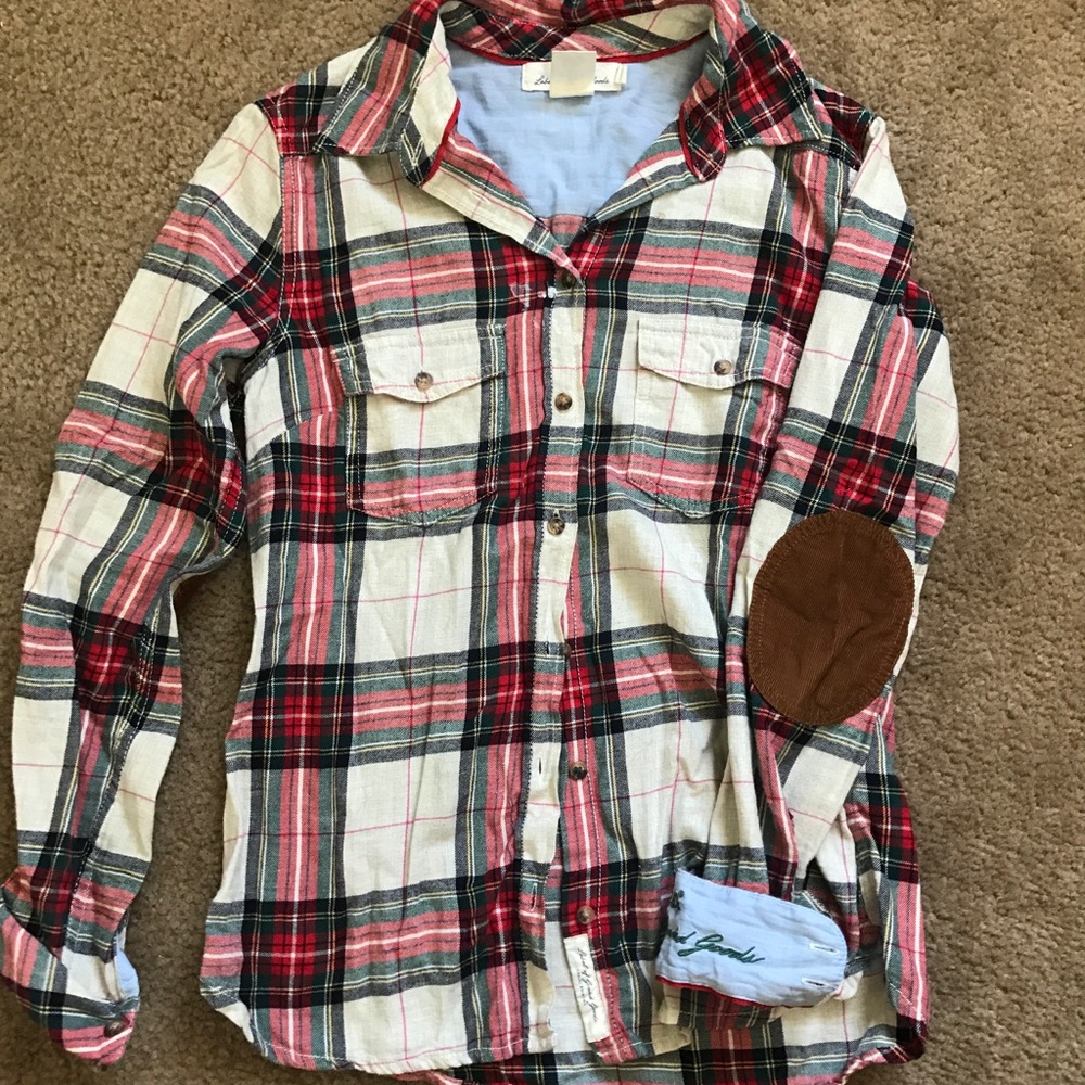 Flannel