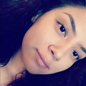 Meet your Posher, Jaqueline