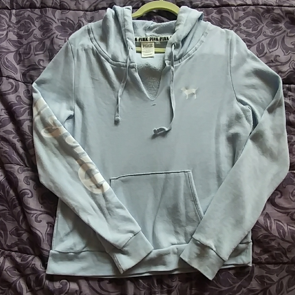 📌SOLD📌VS PINK Sweatshirt